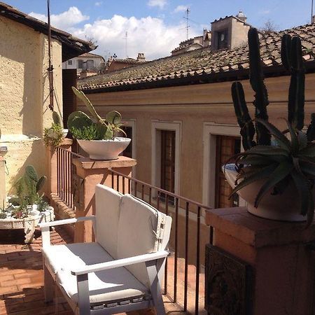 Bastianelli Home Rome Exterior photo