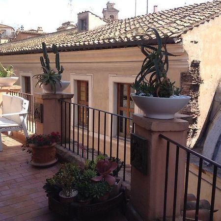 Bastianelli Home Rome Exterior photo