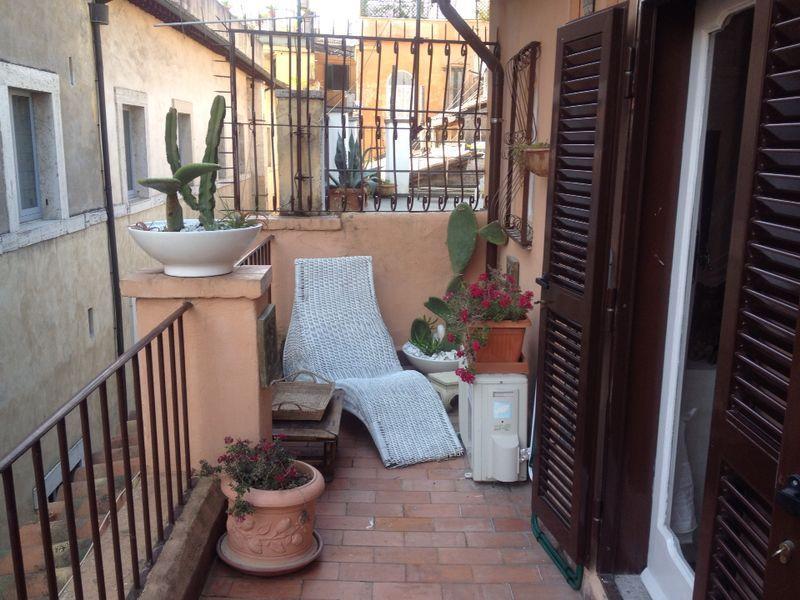 Bastianelli Home Rome Exterior photo