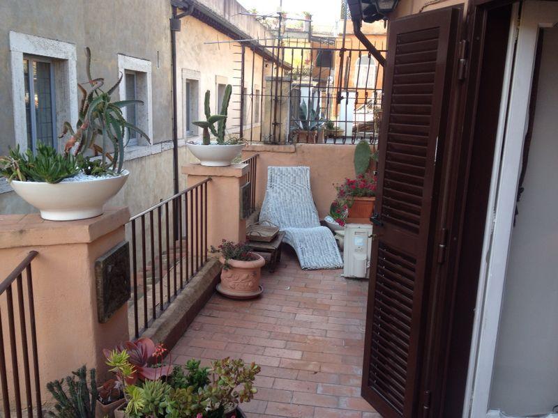 Bastianelli Home Rome Exterior photo