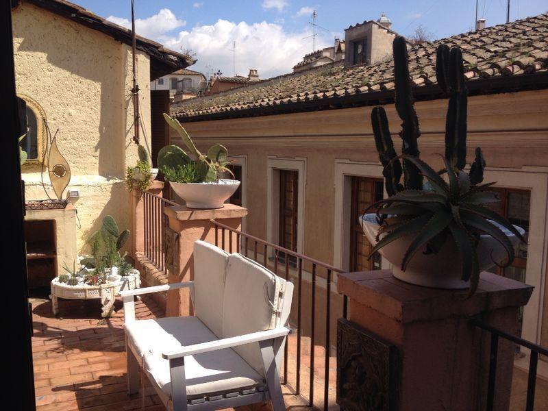 Bastianelli Home Rome Exterior photo