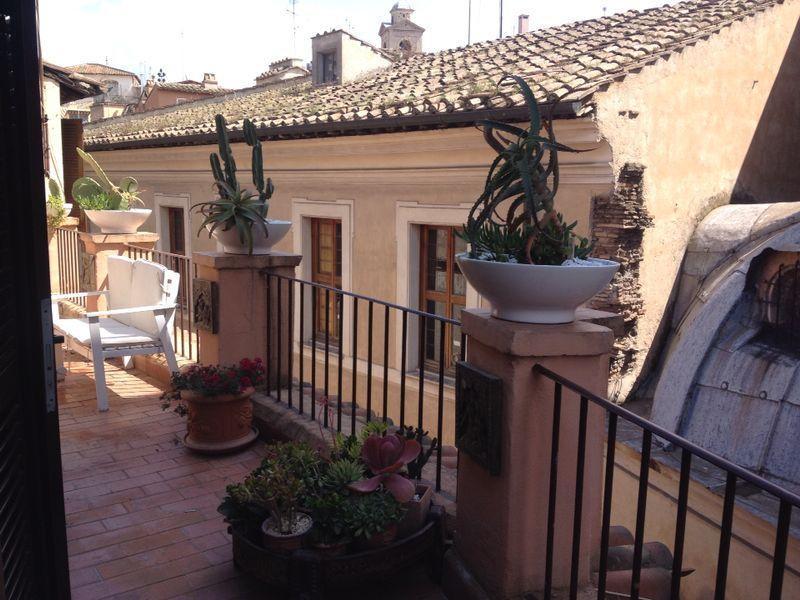 Bastianelli Home Rome Exterior photo