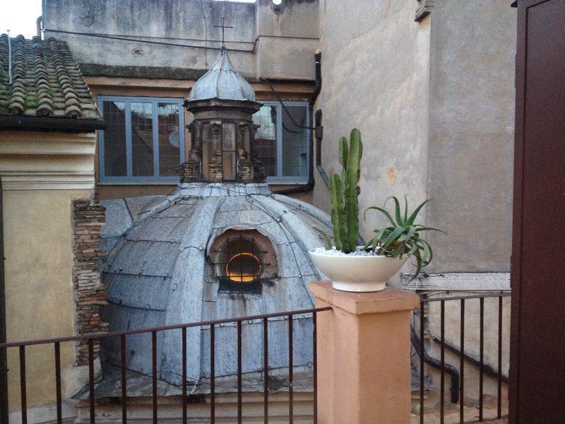 Bastianelli Home Rome Exterior photo
