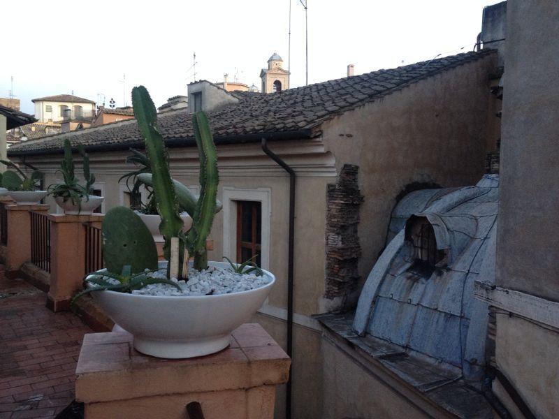 Bastianelli Home Rome Room photo