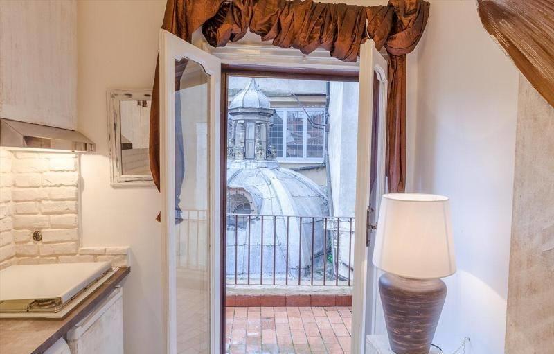 Bastianelli Home Rome Exterior photo