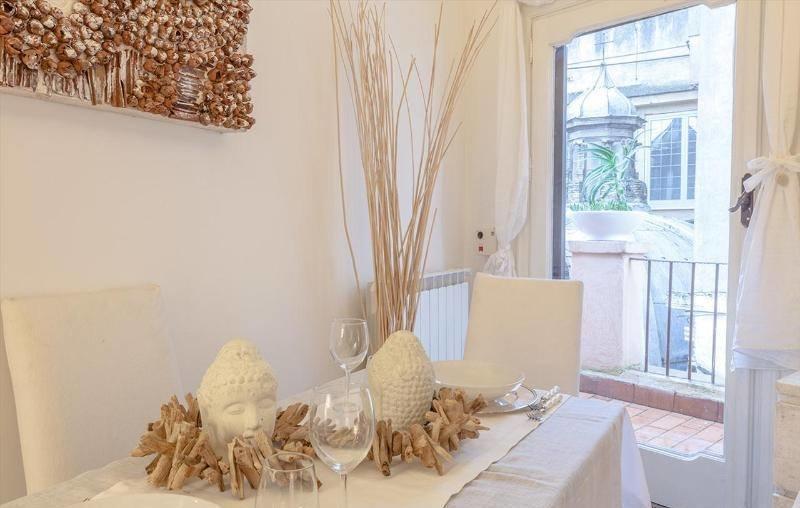 Bastianelli Home Rome Exterior photo