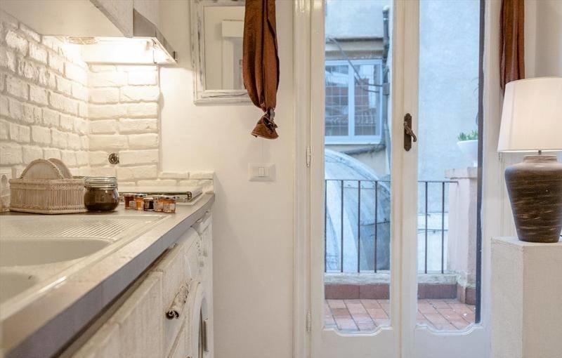 Bastianelli Home Rome Exterior photo