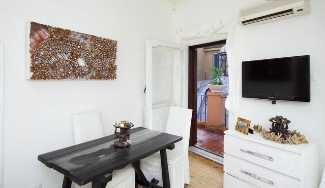 Bastianelli Home Rome Room photo