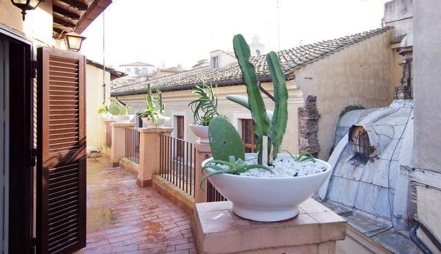 Bastianelli Home Rome Room photo