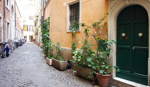 Bastianelli Home Rome Exterior photo