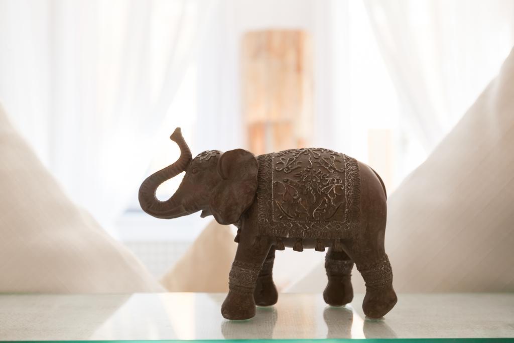Bastianelli Home Rome Room photo