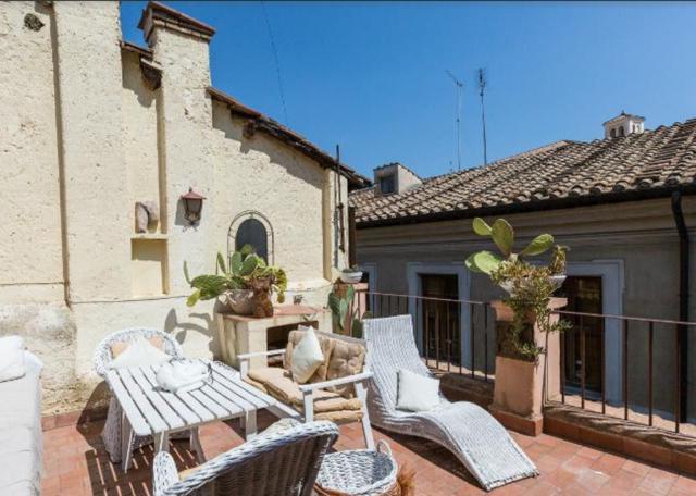 Bastianelli Home Rome Exterior photo