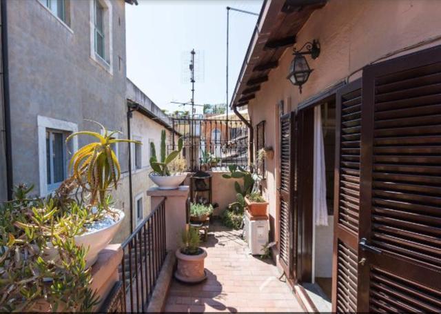 Bastianelli Home Rome Exterior photo