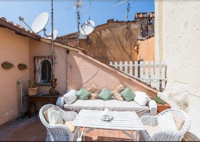 Bastianelli Home Rome Exterior photo