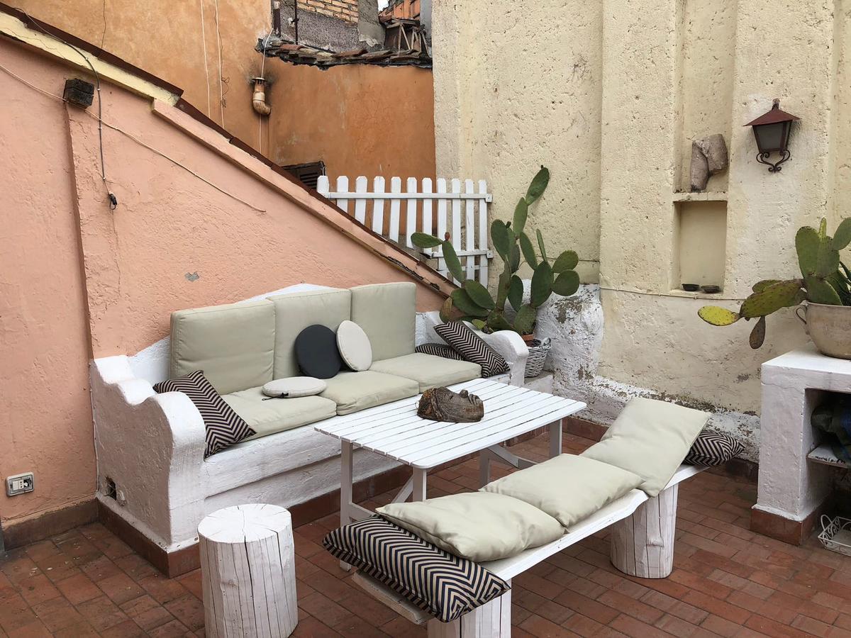Bastianelli Home Rome Exterior photo